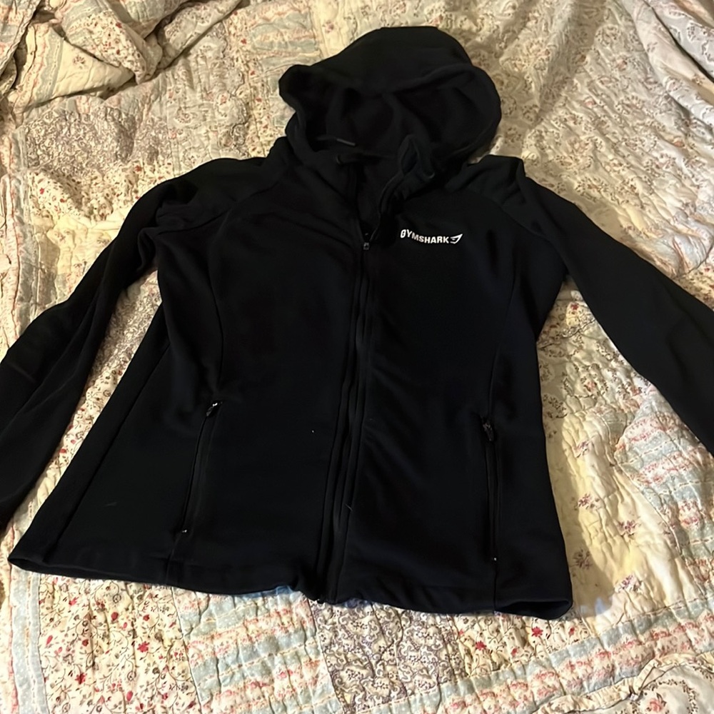 Gymshark sweater